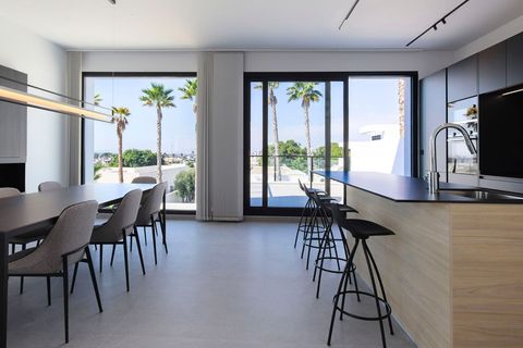 Villa i La Marina, Alicante, La Marina - € 988.500 | Ref: NB5571 - foto 12